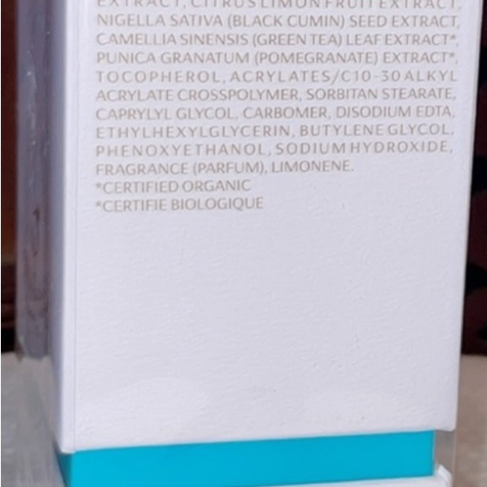 ORIGANI Wrinkle Diffusing Cream - - Picture 3 of 5